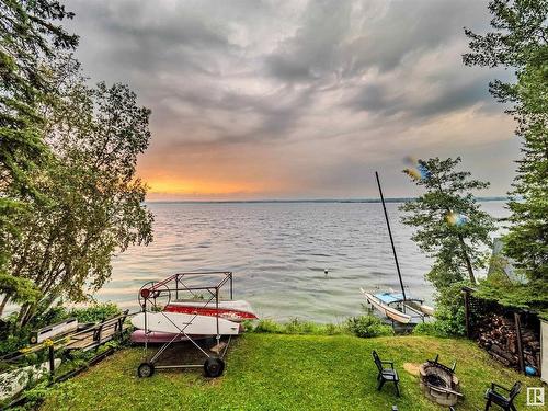 13 Fir Av, Rural Lac Ste. Anne County, AB 