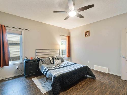 21108 92B Avenue Nw, Edmonton, AB - Indoor Photo Showing Bedroom