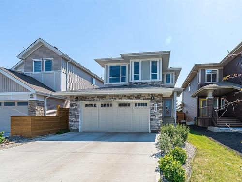 55 Jamison Cr Nw, St. Albert, AB 