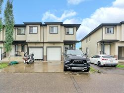 #21 1820 34 AV NW  Edmonton, AB T6T 0N9