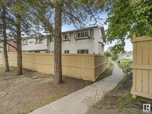 #12 14110 80 St Nw, Edmonton, AB 