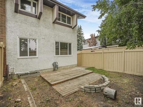 #12 14110 80 St Nw, Edmonton, AB 