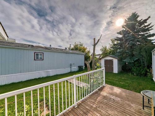 5436 Eastview Cr, Redwater, AB 