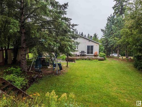 56 4521 Lakeshore Rd, Rural Parkland County, AB 