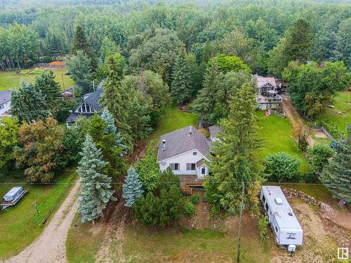 56 4521 Lakeshore Rd, Rural Parkland County, AB 