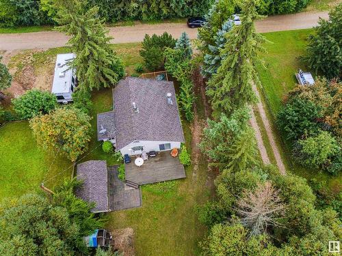 56 4521 Lakeshore Rd, Rural Parkland County, AB 