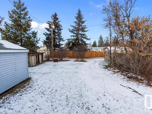 5120 55 Avenue, Tofield, AB - Outdoor