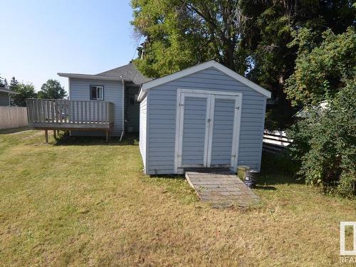 5120 55 Avenue, Tofield, AB - Outdoor