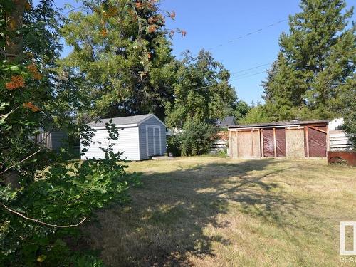 5120 55 Avenue, Tofield, AB - Outdoor