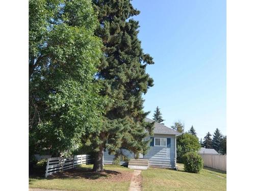 5120 55 Avenue, Tofield, AB - Outdoor