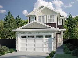 3229 Magpie LI NW  Edmonton, AB T5V 1T7