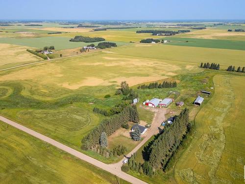 26060 Twp Rd 500, Rural Leduc County, AB 