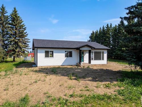 26060 Twp Rd 500, Rural Leduc County, AB 