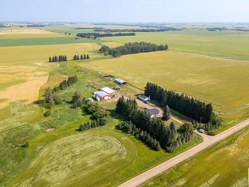 26060 Twp Rd 500, Rural Leduc County, AB 