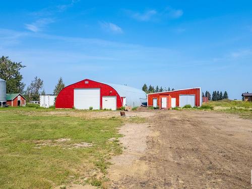 26060 Twp Rd 500, Rural Leduc County, AB 