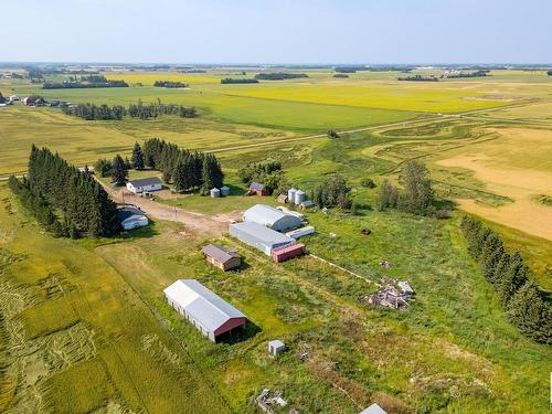 26060 Twp Rd 500, Rural Leduc County, AB 