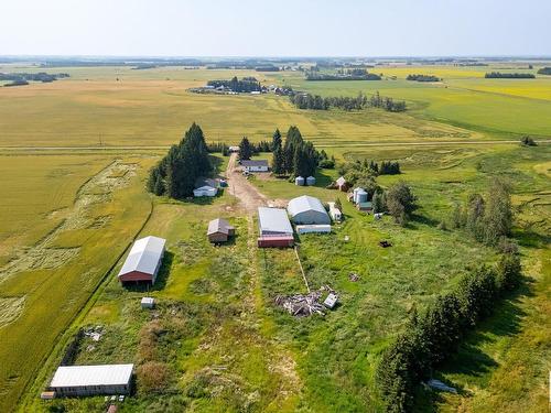 26060 Twp Rd 500, Rural Leduc County, AB 