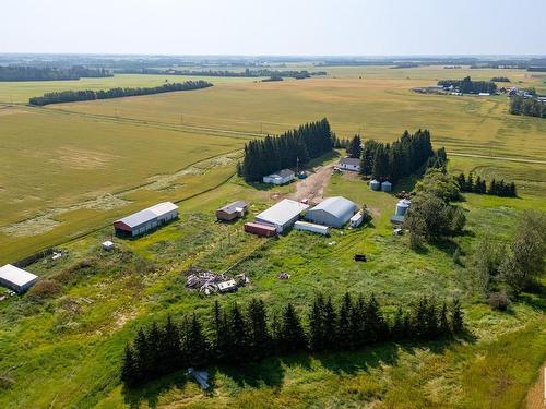 26060 Twp Rd 500, Rural Leduc County, AB 