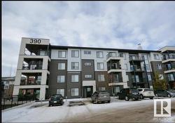 #331 390 WINDERMERE RD NW  Edmonton, AB T6W 0R1