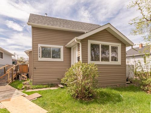 12018 77 St Nw, Edmonton, AB 