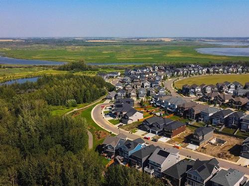 1164 Gyrfalcon Cr Nw, Edmonton, AB 