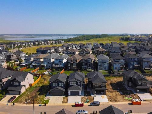 1164 Gyrfalcon Cr Nw, Edmonton, AB 