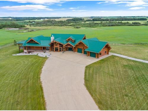 49169 Rr 260, Rural Leduc County, AB 