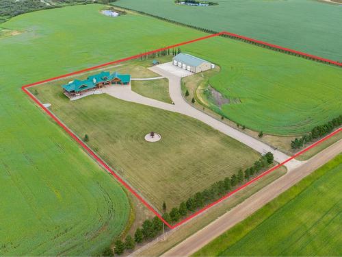 49169 Rr 260, Rural Leduc County, AB 