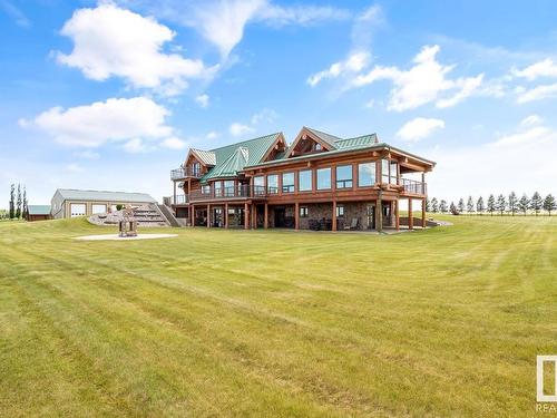 49169 Rr 260, Rural Leduc County, AB 