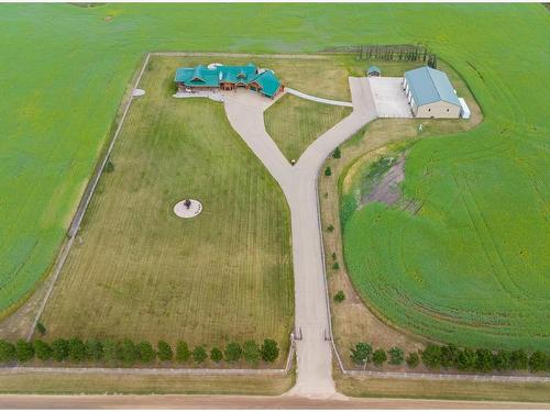 49169 Rr 260, Rural Leduc County, AB 