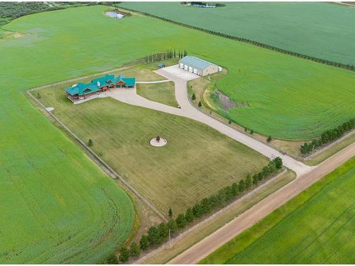 49169 Rr 260, Rural Leduc County, AB 