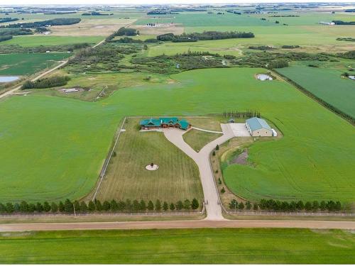 49169 Rr 260, Rural Leduc County, AB 