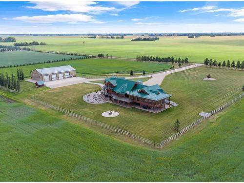 49169 Rr 260, Rural Leduc County, AB 