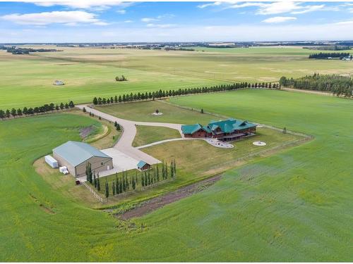 49169 Rr 260, Rural Leduc County, AB 