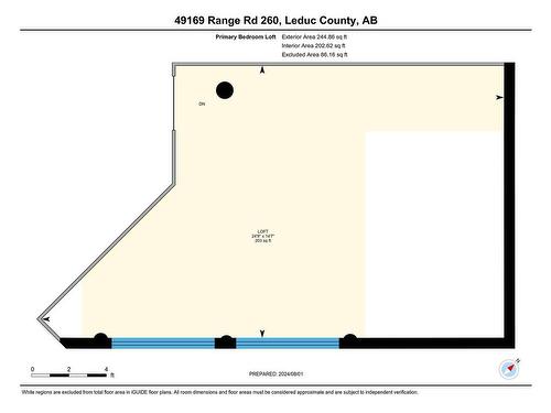 49169 Rr 260, Rural Leduc County, AB 