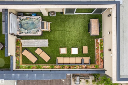 1801 9939 109 Street, Edmonton, AB - 