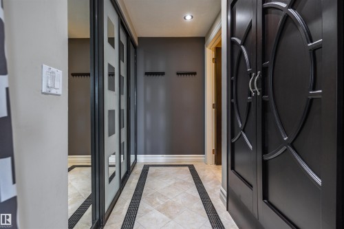 1801 9939 109 Street, Edmonton, AB -  Photo Showing Other Room