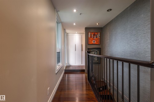 1801 9939 109 Street, Edmonton, AB - Indoor Photo Showing Other Room