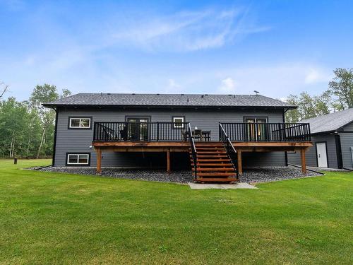 471010 Rr 261, Rural Wetaskiwin County, AB 