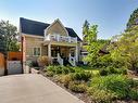 10347 Villa Avenue, Edmonton, AB  - Outdoor With Facade 