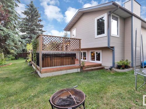 18921 98 Avenue, Edmonton, AB - Outdoor