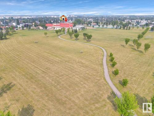 18921 98 Avenue, Edmonton, AB - Outdoor With View