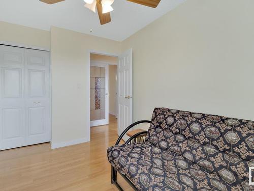 18921 98 Avenue, Edmonton, AB - Indoor Photo Showing Bedroom