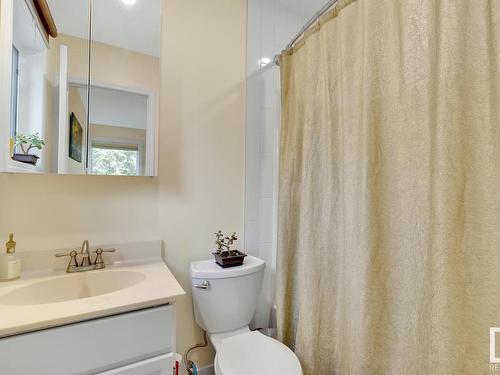 18921 98 Avenue, Edmonton, AB - Indoor Photo Showing Bathroom