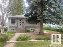 12005 45 Street Nw, Edmonton, AB  - Outdoor 