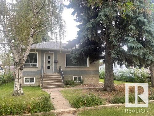 12005 45 Street Nw, Edmonton, AB - Outdoor