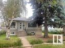 12005 45 Street Nw, Edmonton, AB  - Outdoor 