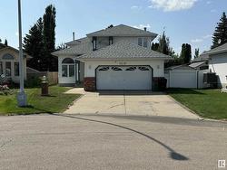 3027 44A AV NW  Edmonton, AB T6T 1H1