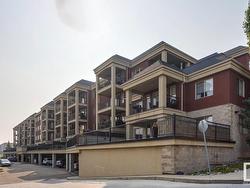 #207 501 PALISADES WY  Sherwood Park, AB T8H 0H8