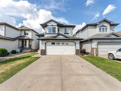 3336 24 Av Nw, Edmonton, AB 